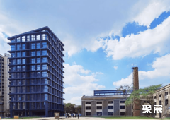 Wulin Star Exhibition Center