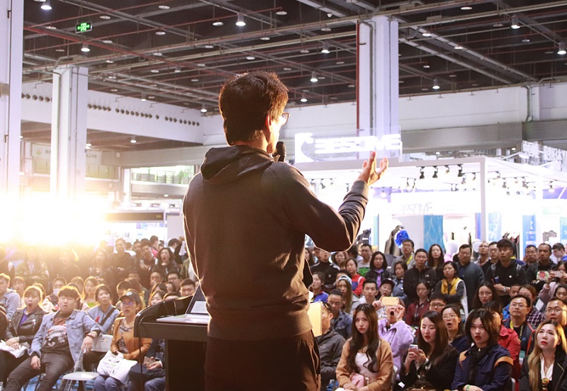 最新定档:DRT SHOW上海潜水展将于2023年7月14-16日举办,亚洲最大潜水展