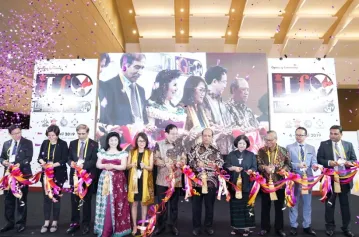 ILF2024印尼鞋类及皮革展，东南亚举世瞩目的鞋展！展位、会刊、门票申请