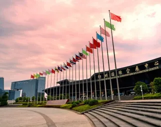 柳州国际会展中心图片1