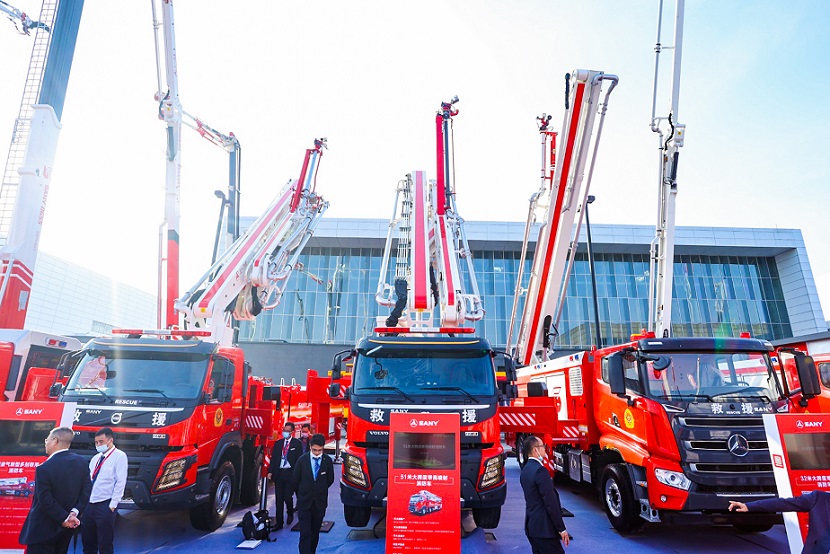 第20届北京国际消防设备技术交流展将于2023年10月10-13日举办，中国最盛大消防技术展！门票、会刊申请