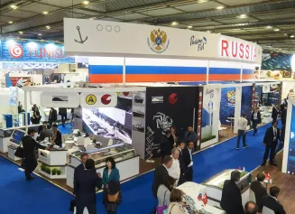 SEAFOOD EXPO GLOBAL西班牙欧洲海鲜渔业水产展将于2023年4月25-27日举办,全球最大渔业盛展!展位、门票、会刊、参展商名单如何申请