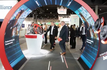 德国法兰克福汽配展Automechanika Frankfurt将于2024年9月10-14日举办，展位预定、会刊购买、门票价格