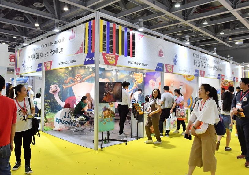 深圳国际授权展、深圳授权及衍生品展将于2024年4月8-10日举办,13万平米大展、500+IP形象!门票及会刊如何申请