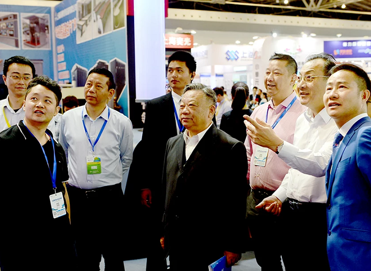 安防智高点 市场薪起田!2022SES上海安博会