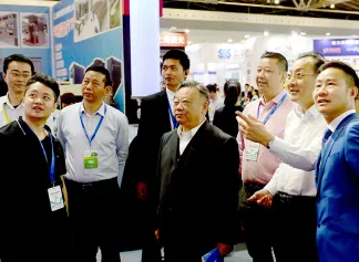 安防智高点 市场薪起田！2022SES上海安博会