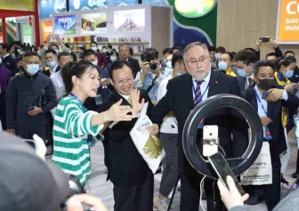中国国际粮油博览会、山东粮油产品及设备展将于2023年5月13-15日举办，齐聚粮油奥斯卡！门票申请