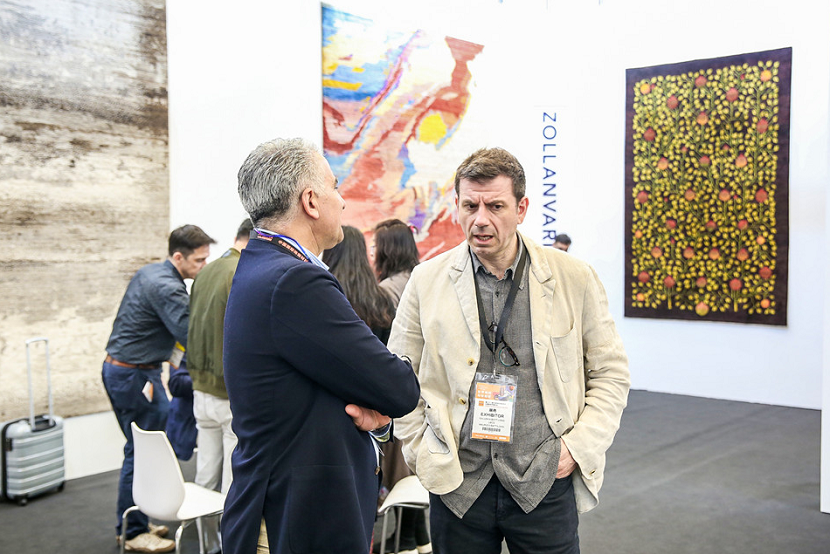 请收藏!DOMOTEX asia 2023上海地面材料展最新资料+时间+地点+门票+会刊+同期展+数据