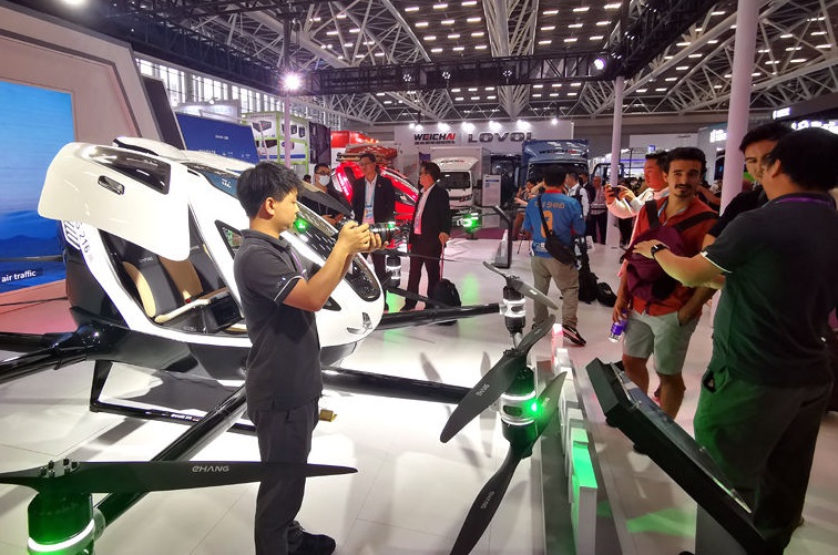 2026春季广交会门票介绍及如何办理