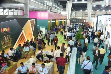 HGH India印度孟买家居装饰、家庭用品及礼品展将于2023年7月4-7日举办，开拓南亚地区行业便捷道路