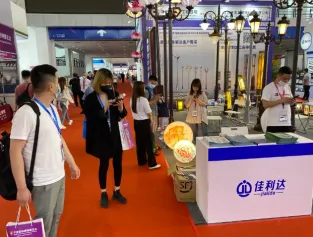 哪些产品可以参加宁波照明展CNLL?