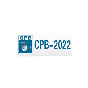 CPB 2022第十四届上海国际粉体材料加工及输送设备展