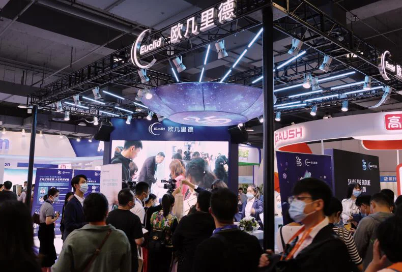 COOC2023移师海南！第23届国际眼科学学术会议将于10月20-22日举办，享誉业界的眼科视光展！门票通道已开启
