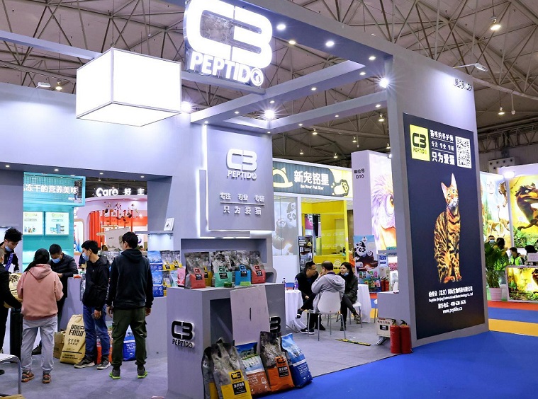 观众预登记：天一成都宠博会、成都宠物用品展将于2024年4月25-28日举办，中西部最权威的宠物展！门票通道已开启