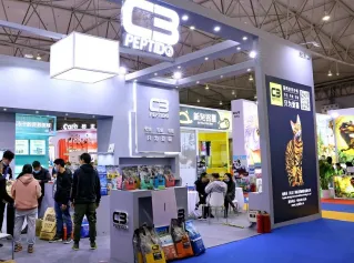 观众预登记:天一成都宠博会、成都宠物用品展将于2024年4月25-28日举办,中西部最权威的宠物展!门票通道已开启