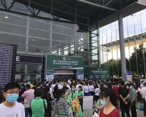 国内和东南亚采购商首选的交流平台！2022年第19届西南农资博览会