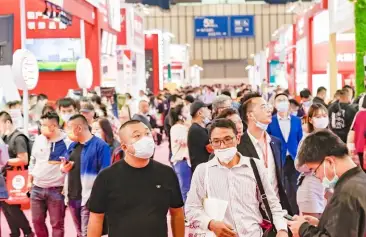 华南广州火锅展将于2023年11月9-11日举办，火锅采购供销平台！门票通道已开启