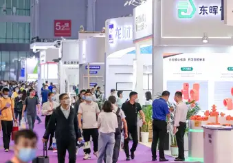 倒计时！BUILDEX CHINA 2023上海国际建筑管道系统展将于6月5日启幕，国内建筑排水高品质展！门票最后申请