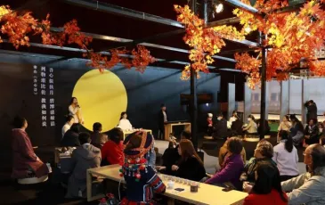 中国云南普洱茶国际博览交易会、云南茶博会将于10月13日举办,“绿色云茶 天下普洱”!门票及会刊申请