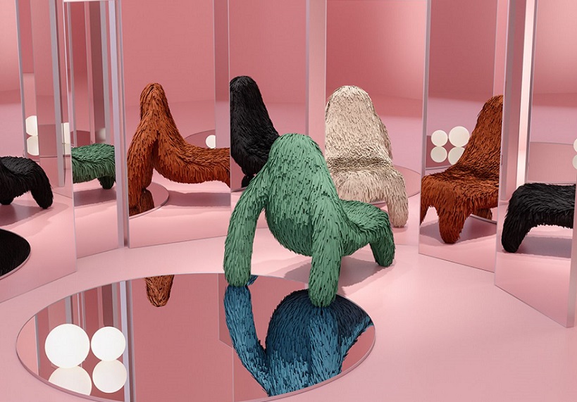 上海设计展、设计上海、可持续设计峰会2024Design Shanghai(时间+地点+门票购买+购票入口+官网)