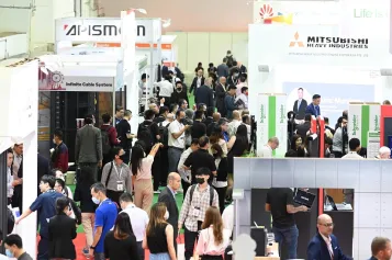 新加坡亚洲数据中心展Data Centre World AISA将于2024年10月9-10日举办，门票官网预约！展位及会刊申请