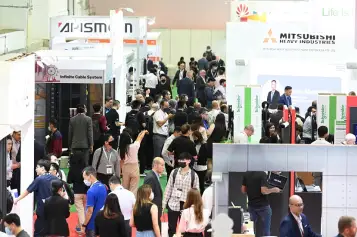新加坡亚洲数据中心展Data Centre World AISA将于2024年10月9-10日举办，门票官网预约！展位及会刊申请