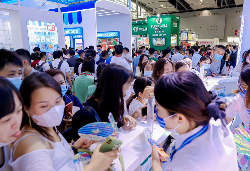 北京烘焙食品及焙烤展、北京国际烘焙展2024Baking China（时间＋地点＋门票＋官网＋规模）