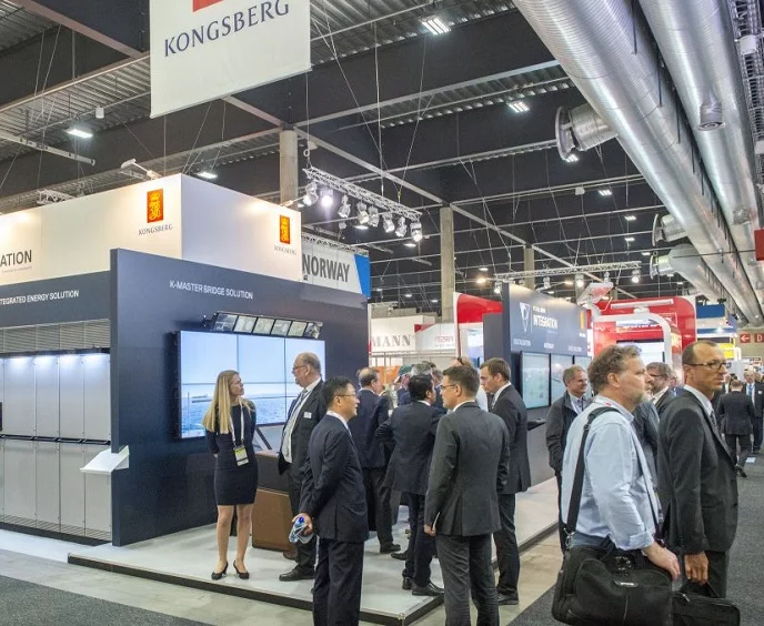 Nor Shipping2023挪威海事展,时间已敲定:2023.6.5-8