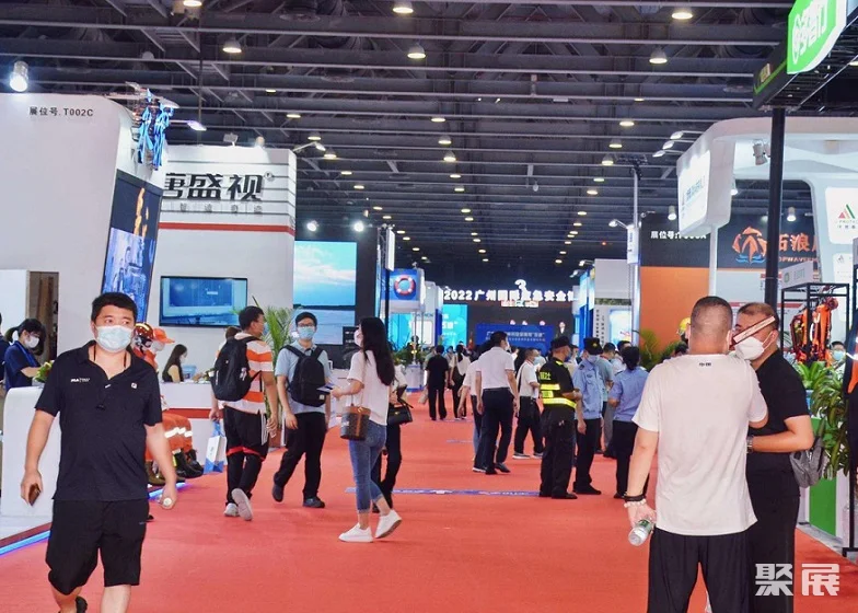 第12届广州国际消防展将于2023年6月15-17日举办,同期举办广州应急安全博览会!门票通道已开启 第12届广州国际消防展将于2023年6月15-17日举办,同期举办广州应急安全博览会!门票通道已开启