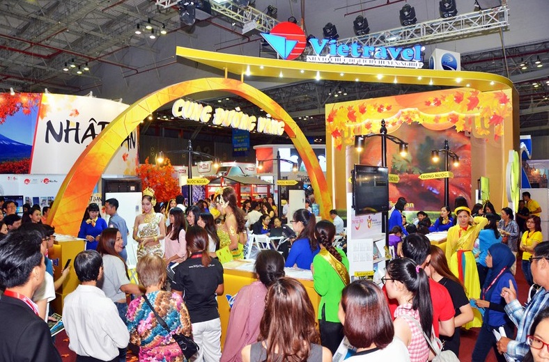 ITE HCMC 2023越南胡志明旅游展将于9月举办，东南亚知名旅游盛会！展位预定、门票申请