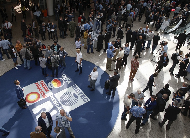 NEWCAST德国杜塞尔多夫精密铸件展将于2023年6月12-16日举办,全球领先的精密铸件展!展位、门票如何申请