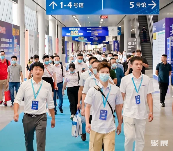 助推中国制造业数字化转型升级！2022广东国际数字化智能工厂展