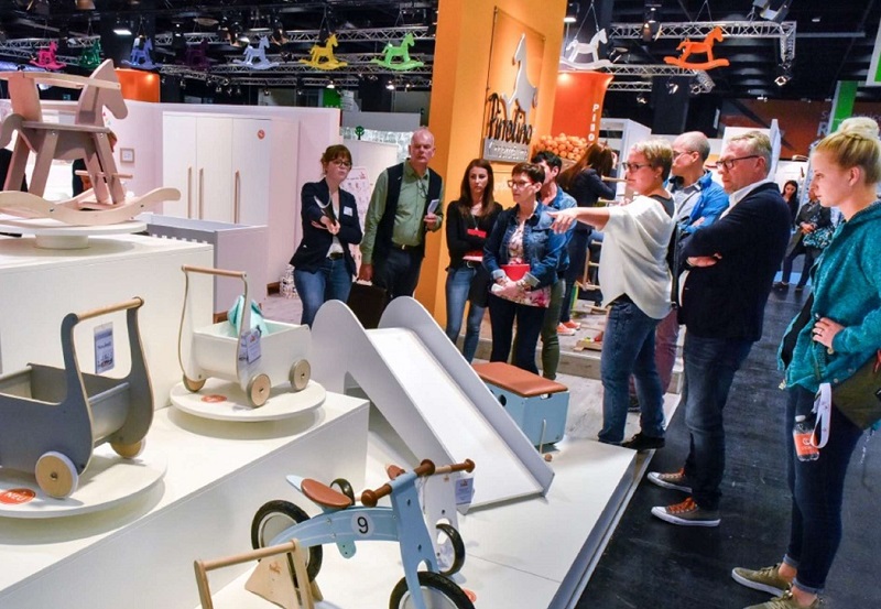 Kind Jugend德国科隆婴童用品展将于2025年9月举办,全球规模最大婴童展!展位、门票、会刊如何申请