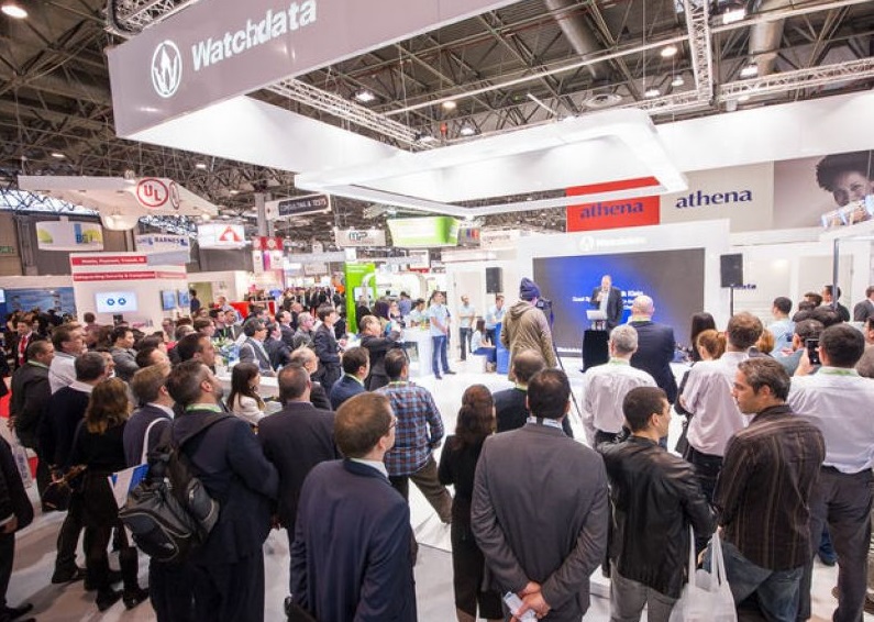 Trustech Cartes法国巴黎智能卡展将于2023年11月28-30日举办，全球业内最大规模的智能卡与支付展