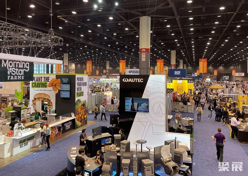 NRA SHOW2023美国芝加哥酒店用品展、美国餐饮展于5月开幕,全球最知名酒店餐饮展之一!门票通道已开启 NRA SHOW2023美国芝加哥酒店用品展、美国餐饮展于5月开幕,全球最知名酒店餐饮展之一!门票通道已开启