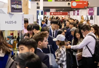 香港亚洲葡萄酒及烈酒展Vinexpo Asia将于2024年5月28-30日举办,门票官网预约、会刊申请渠道