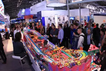 Electronica 2024德国慕尼黑电子展时间地点、展位图、参展商名单、展位报价、预定展位主办电话