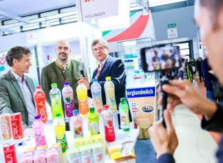 臻选美食·品位全球！2022首次走出上海，以华南为第一步，举办FHC华南环球食品展（广州）
