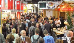 Fi Europe欧洲食品配料展将于2023年11月28-30日在德国举办,世界领先的食品配料盛展