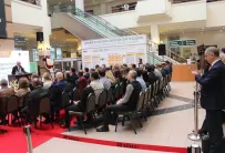土耳其最大最专业的农业机械设备展！MILL TECH ISTANBUL2022土耳其农业机械展