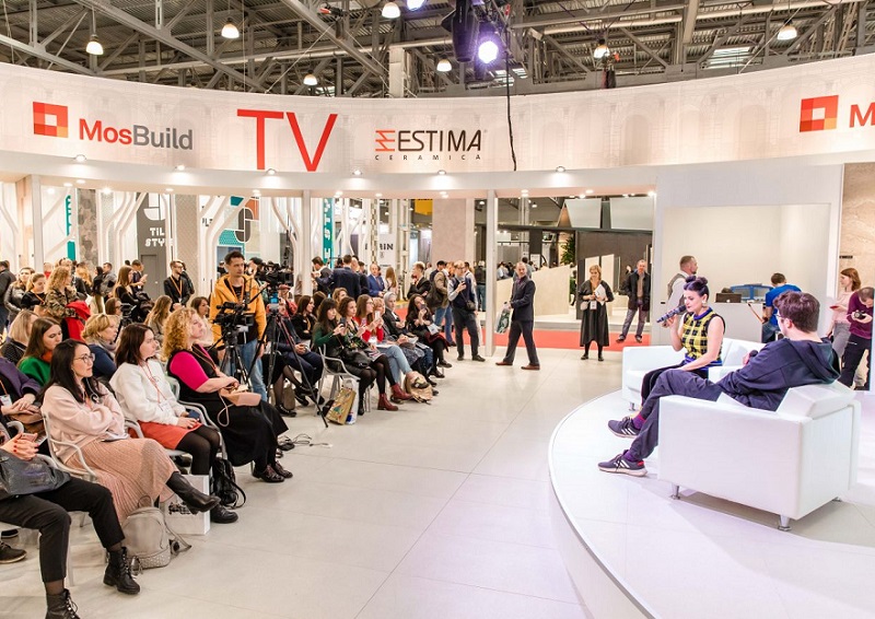 展会百科：俄罗斯莫斯科建材展MosBuild、俄罗斯国际建筑建材展、莫斯科建材展