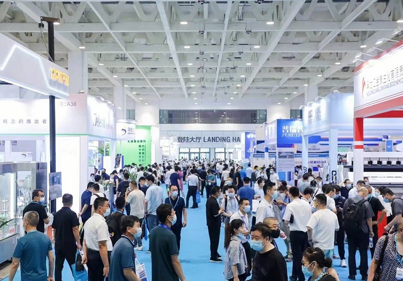 生物发酵展已发展成为生物行业的“风向标”,是制药行业的重要纽带!中国发酵展2024展位预定、展位费用