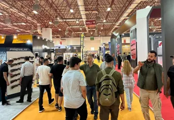 中东最盛大狩猎展：Prohunt 2024土耳其狩猎及户外用品展，展位价格、摊位费用和预定渠道