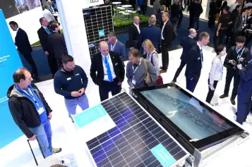 Intersolar Europe2023德国慕尼黑太阳能光伏展，欧洲引领全球太阳能盛展！现在预定展位享受早鸟价~