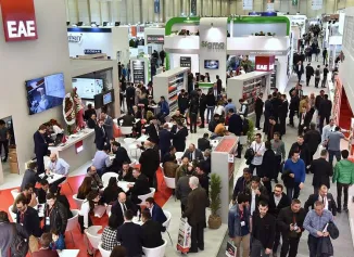 欧洲南部和地中海的国际风能会议和展览!Eolica Expo Mediterranean2022意大利风能展