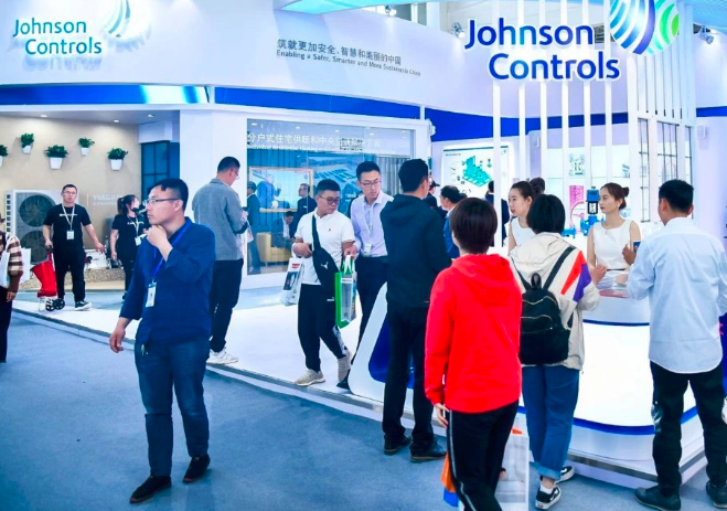 济青联展双核互动 引领北方供热市场!JINNOC2022亚太青岛国际供热展