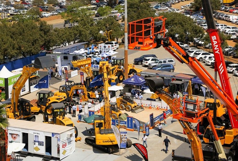 Electra Mining Africa南非采矿展、非洲矿业展将于2024年9月2-6日举办，展位、门票、会刊如何申请