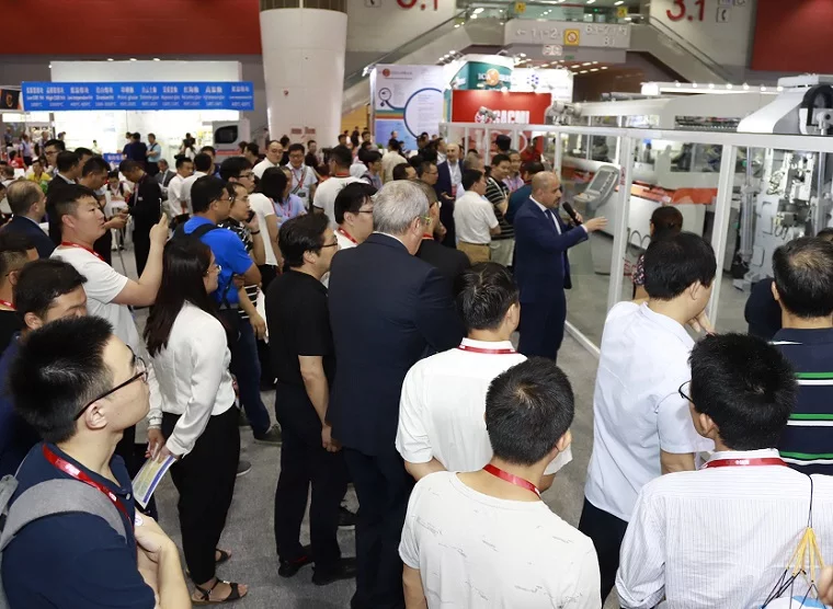 中国三大陶瓷展、国内三大陶瓷展