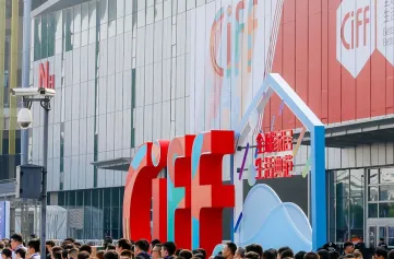 全球家具年度盛会：CIFF上海国际家具博览会将于2023年9月5-8日举办，30万平米大展！展位、门票、会刊申请