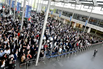 全球最大：EES Europe 2023德国慕尼黑电池储能展最新资料＋时间＋地点＋门票＋同期活动